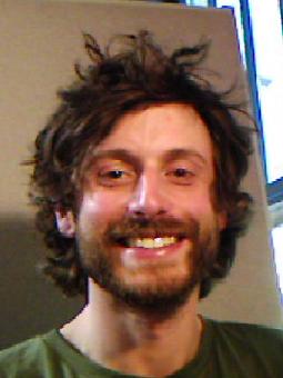 Jamie POPE