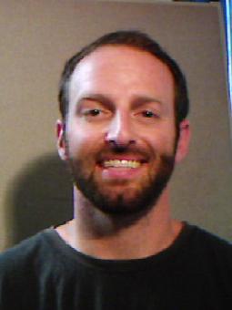 Matthew GODSOE