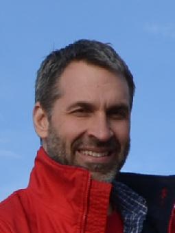 Mark RICHARD