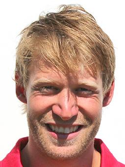 Nicholas TROUTMAN