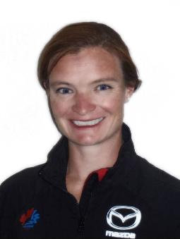 Tamlyn BOHM