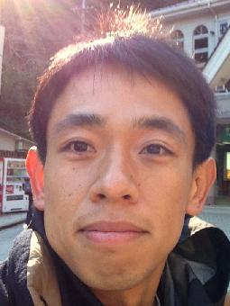 Shintaro KOMORI