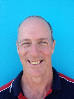 Glenn PYNE