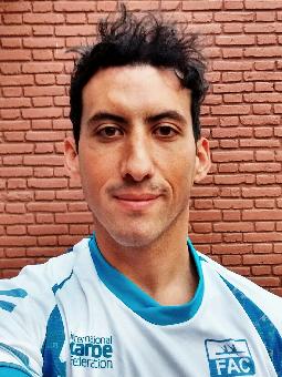Facundo MORENO