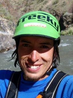 Fidel MORENO
