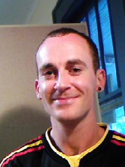 Thomas DUNPHY