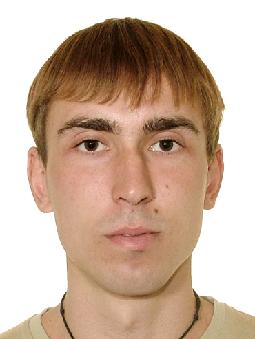 Andrey PESTEREV