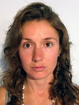 Ekaterina KULKOVA