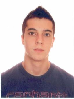 Eduardo SOLA LARRION