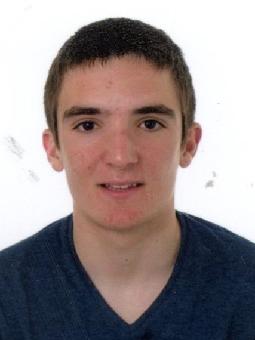 Ander DE MIGUEL ARANAZ
