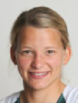 Cathrin DUERR