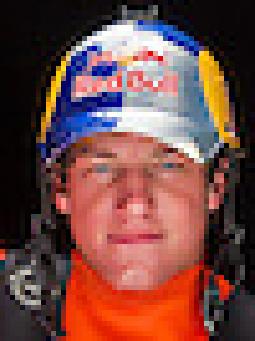 Dane JACKSON