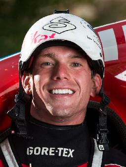 Hunter KATICH
