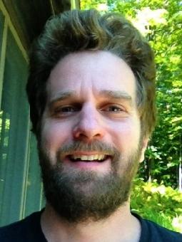 Jeremy LAUCKS