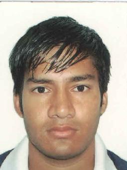 Anuj SINGH