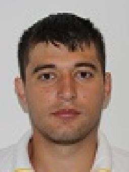 Catalin COSTACHE