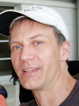 Bradley PENNINGTON