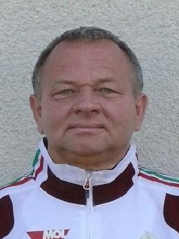 Sandor SZABO