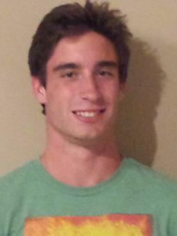Zach MORGAN