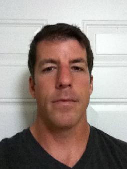 Jon PIKE