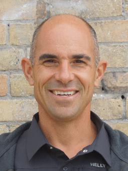 Jason RUSU