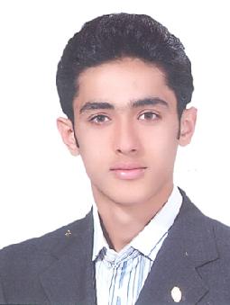 Alireza ALI MOHAMMADI