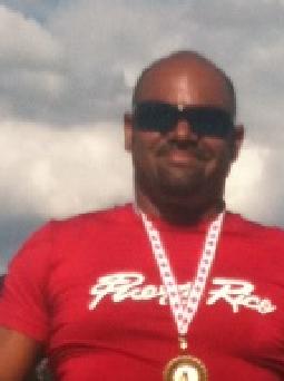 Eddie MONTANEZ