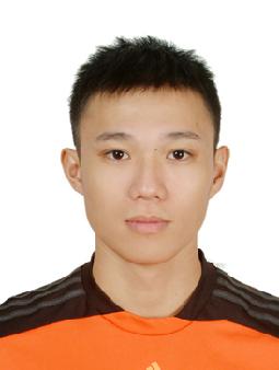 Kuo-Ming CHEN