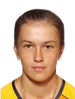 Zhanna TURAVETS