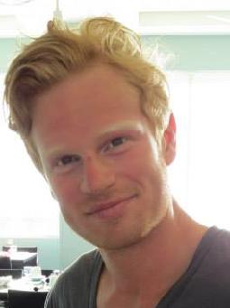 Daniel HEMSELIUS