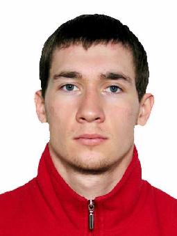 Aliaksandr LIAPESHKA