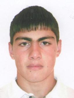 Norik MARGARYAN