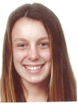 Sarah WILSON