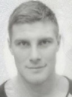 Steven DRABBLE