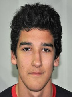Eduardo PEREIRA