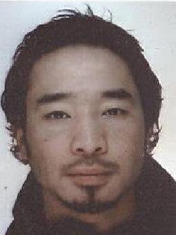 Anup GURUNG