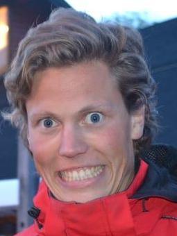 Mathias HAMAR