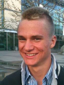 Alexander HESBOE