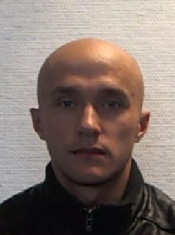Sergii BOICHUK