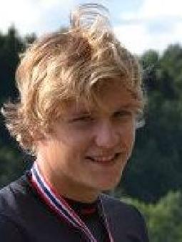 Lars Christian WIIK