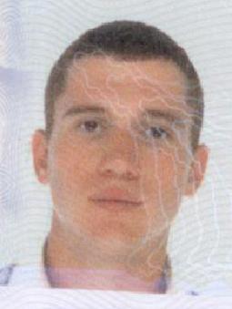 Nick MINDODAURI