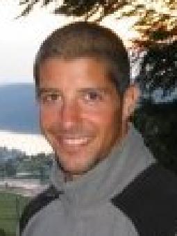 Shaun RUBENSTEIN