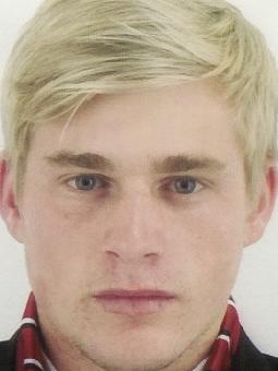 Calvin MC KIE