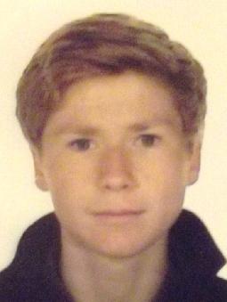 Nicholas ROMAIN