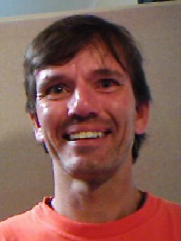 Brent COOPER
