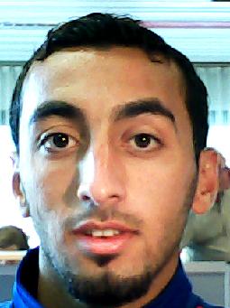 Tarik Farook Abdullah AL ABDALY