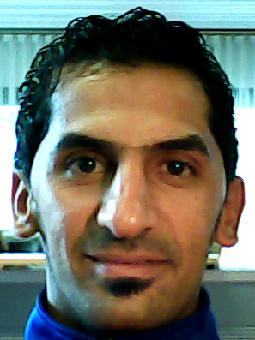 Karrar Najah Nsaif NSAIF