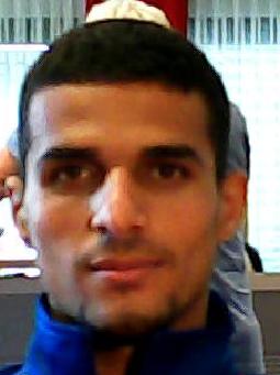 Alsamrria ABDULRAHMAN AMED SAEED