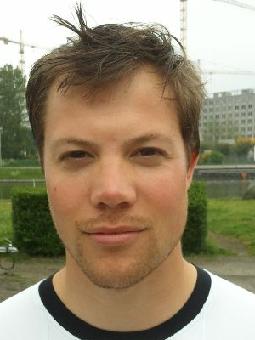 Dries CORRIJN