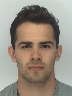 Jonathan TYE